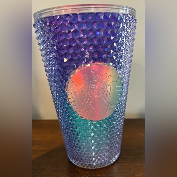 Lot of 3 l6oz Starbucks Cups New-other
1 without Lid 1 Straw only for all three - Picture 2 of 12